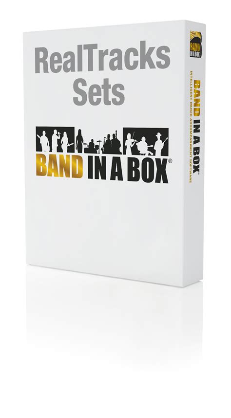 band in the box realtracks power metal|pg music band in a box.